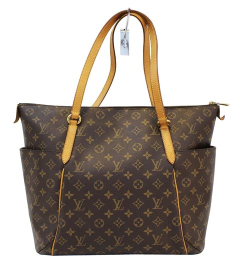 lv large tote bag.